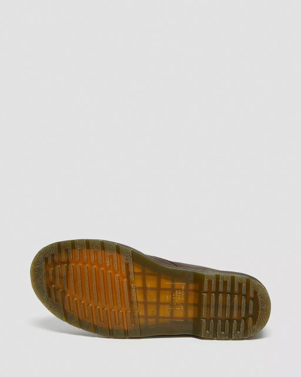 Dr. Martens maiharit 1460 8 EYE BOOT CRAZY HORSE, ruskea - Image 8