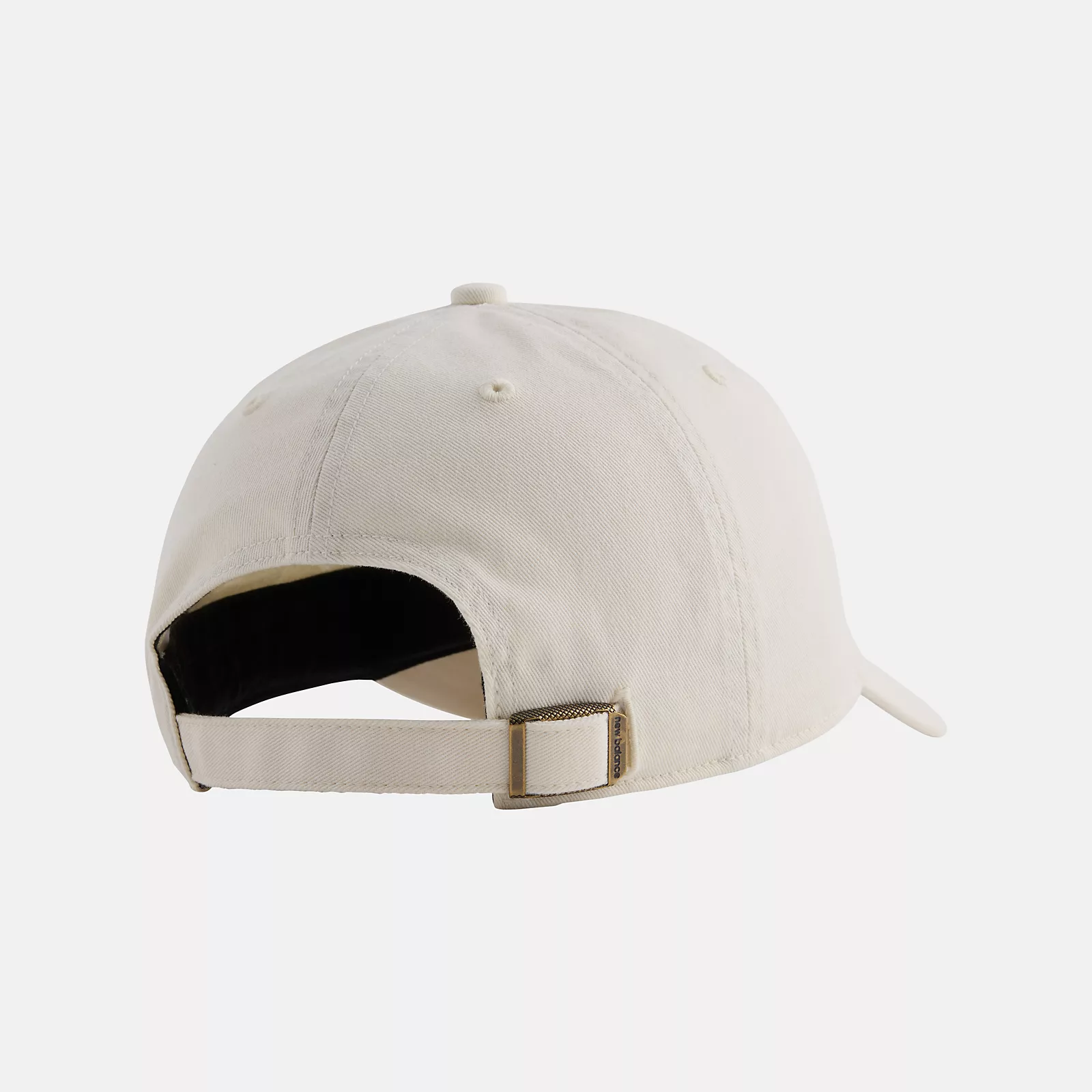 New Balance unisex lippis '47 Clean Up Hat, beige - Image 2