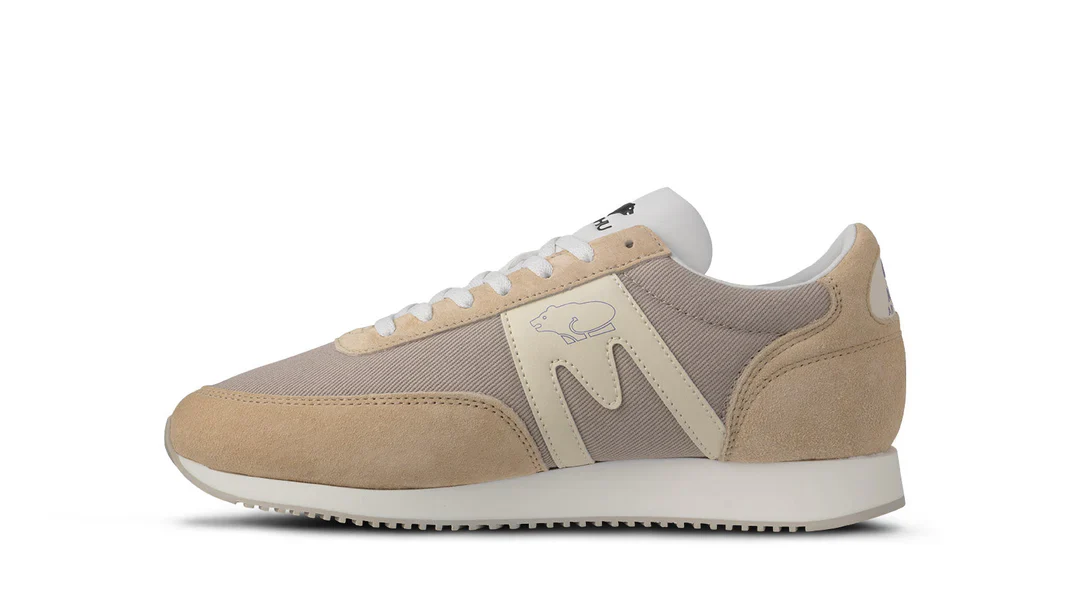 Karhu unisex tennarit Albatross 82 Sneaker, beige - Image 3
