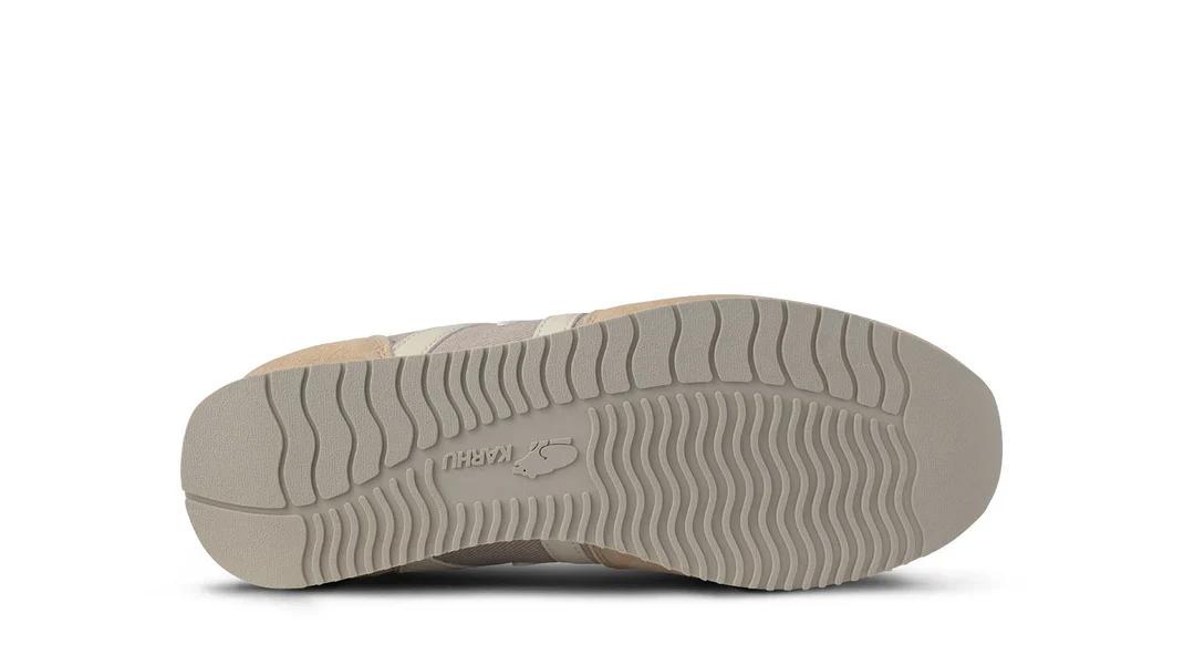 Karhu unisex tennarit Albatross 82 Sneaker, beige - Image 6