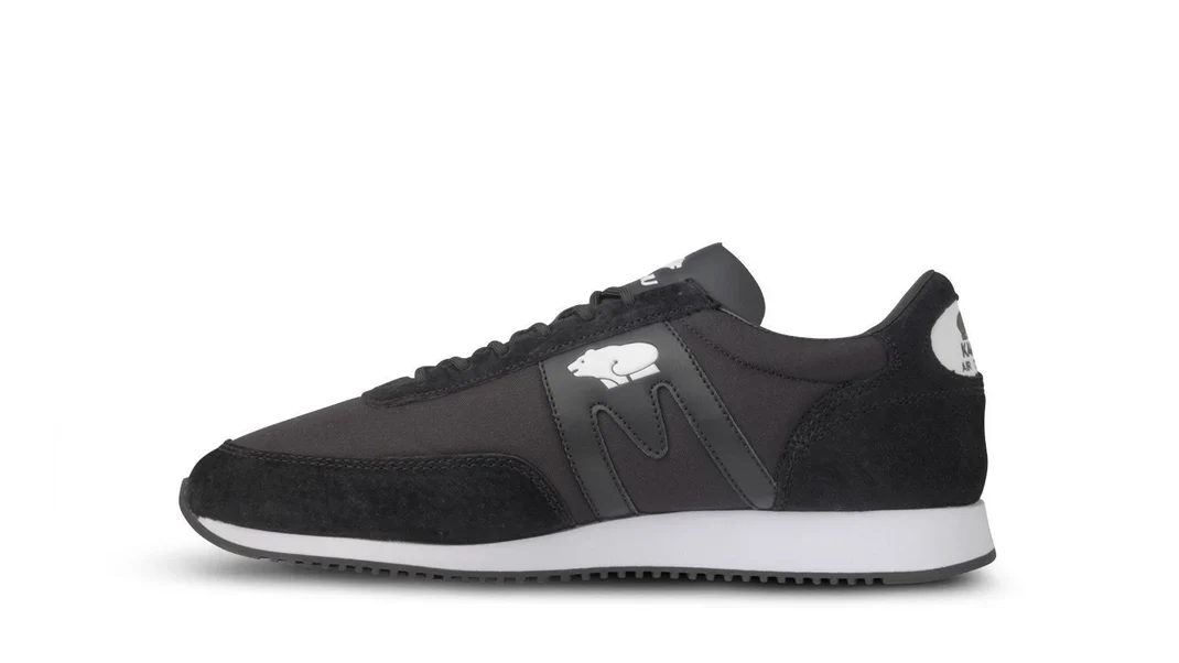Karhu Albatross 82 Sneaker, musta - Image 4