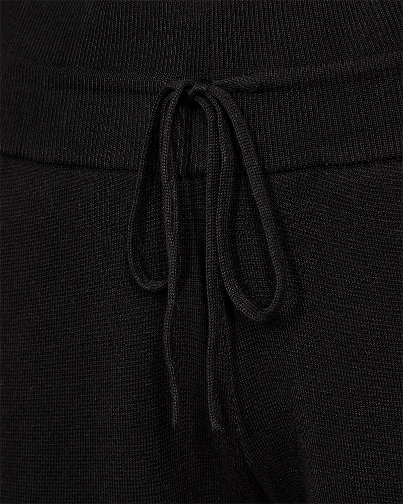 Freequent Ani Pant, musta - Image 4