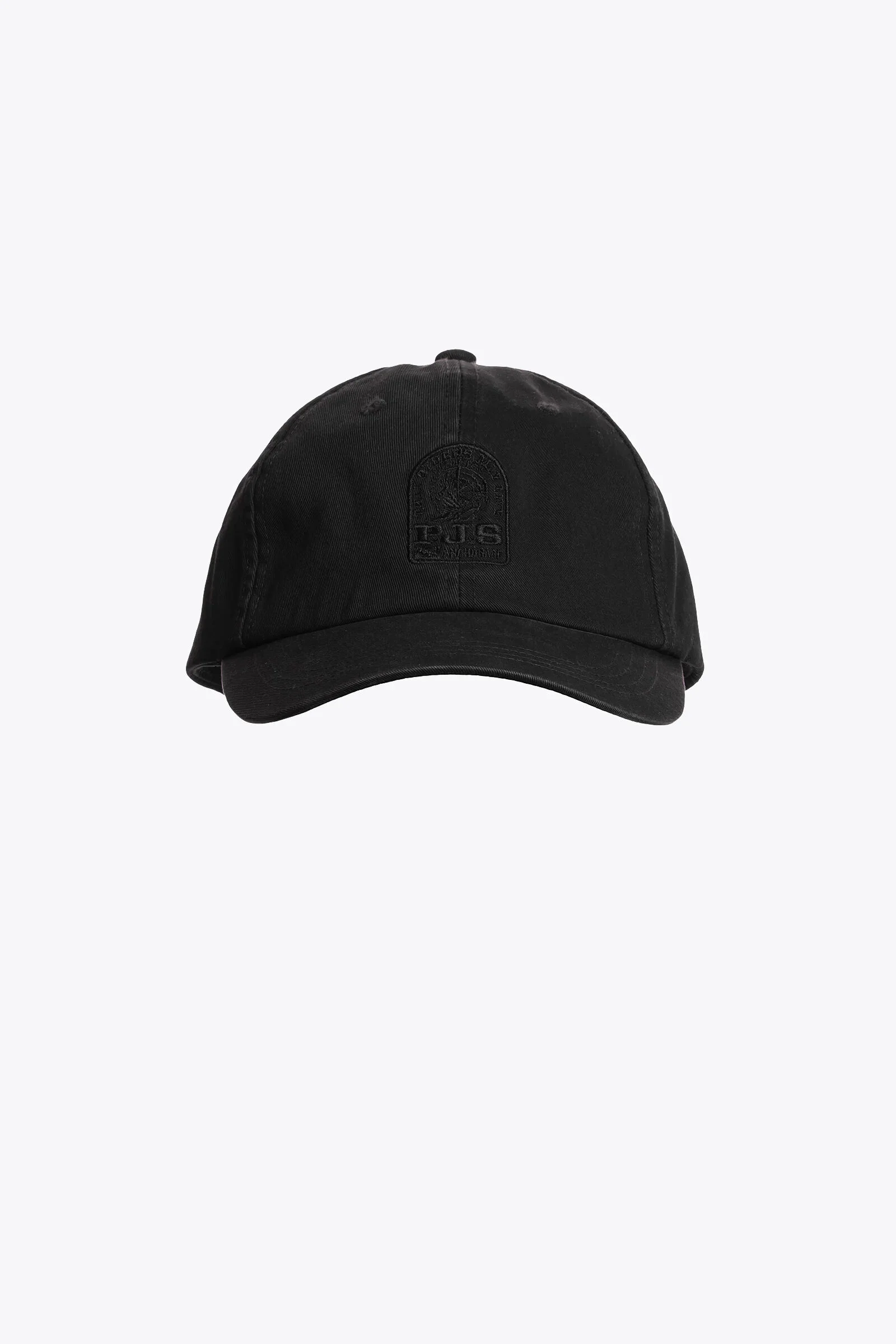 Parajumpers lippis Ardine Cap, musta