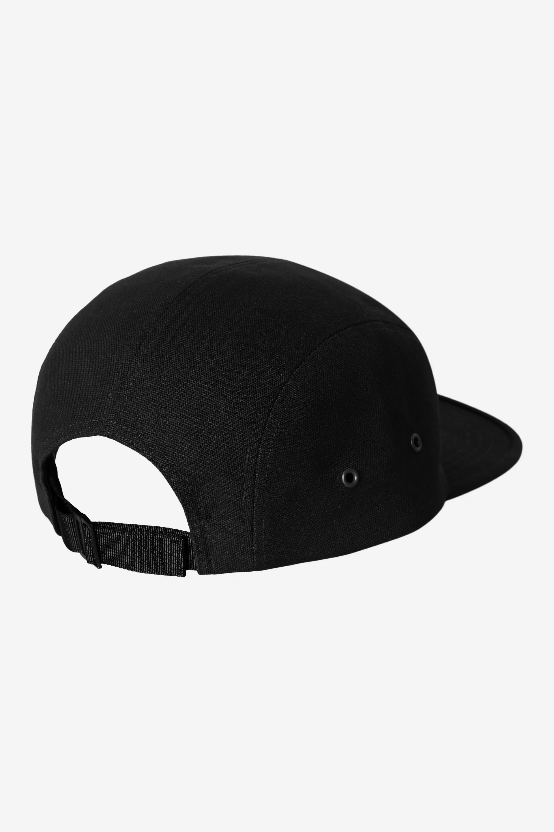 Carhartt lippis Backley Cap, musta - Image 3