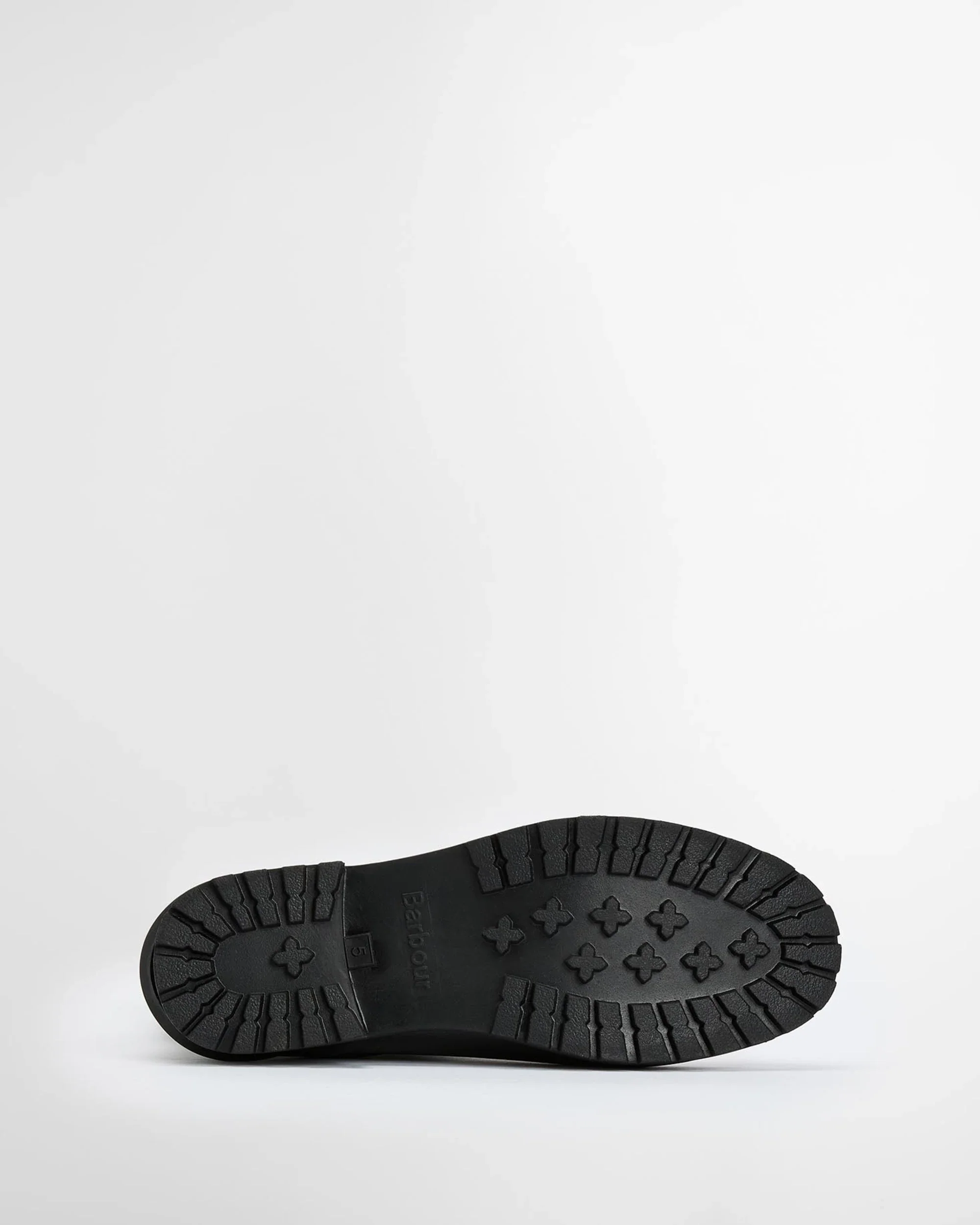 Barbour naisten saappaat, Barbour Wilton Chelsea Welly Musta - Image 6