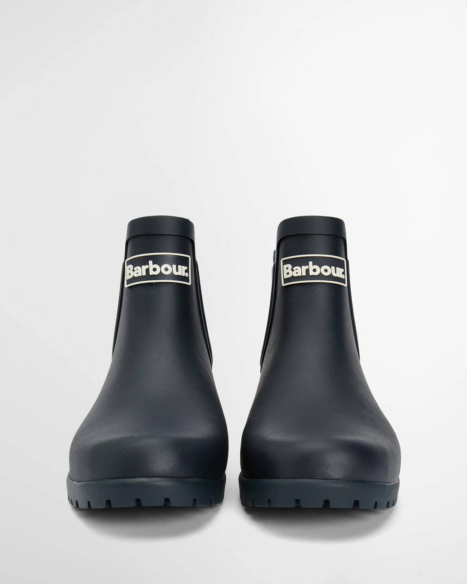 Barbour Wilton Chelsea Welly TUMMANSININEN - Image 5