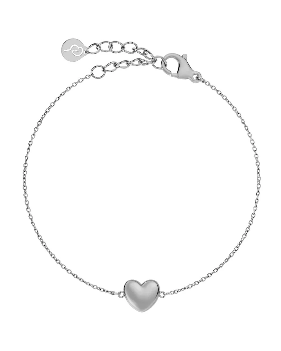 Edblad rannekoru Barley Bracelet Steel, Stainless steel
