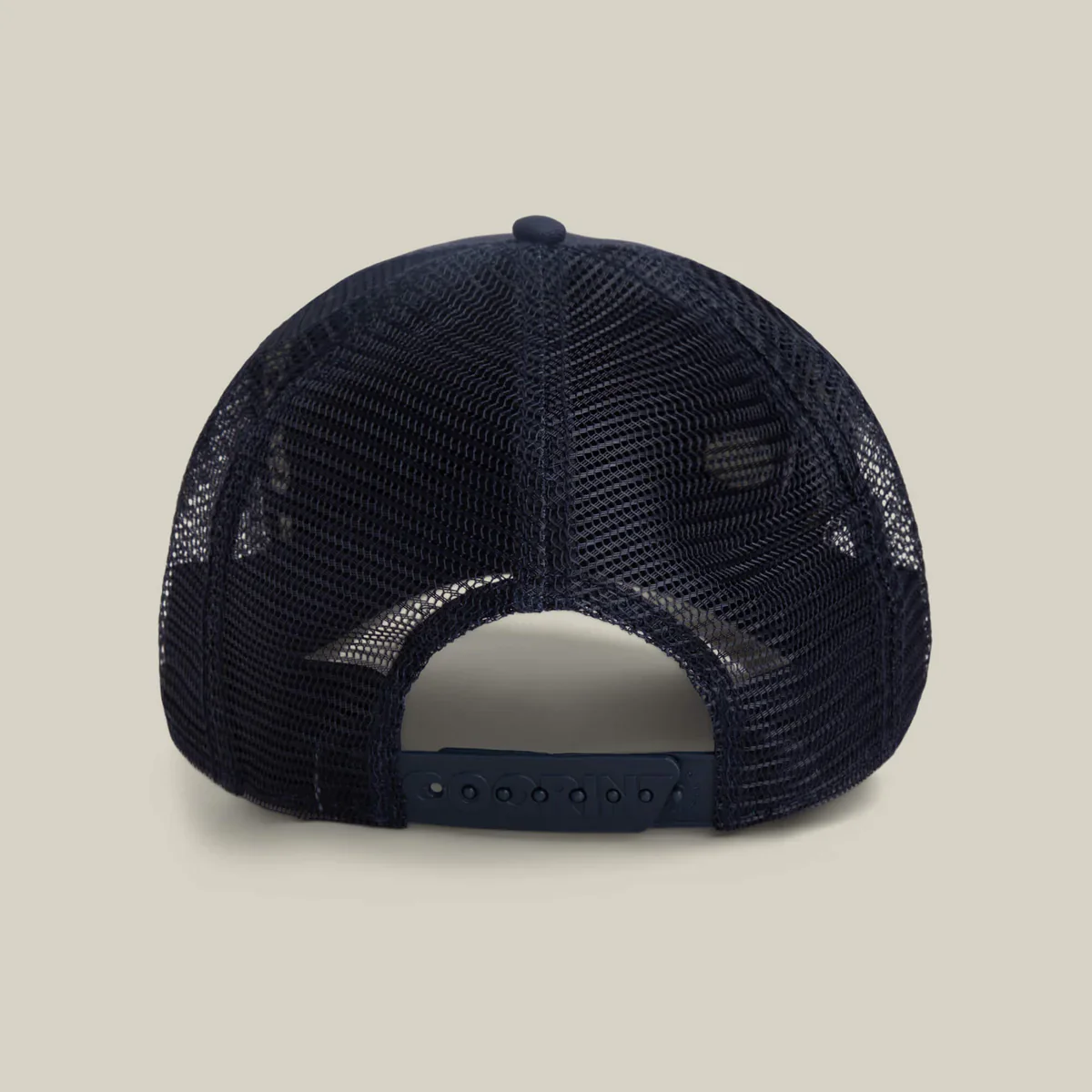 Goorin Bros miesten lippis Bear Trucker, tummansininen - Image 2