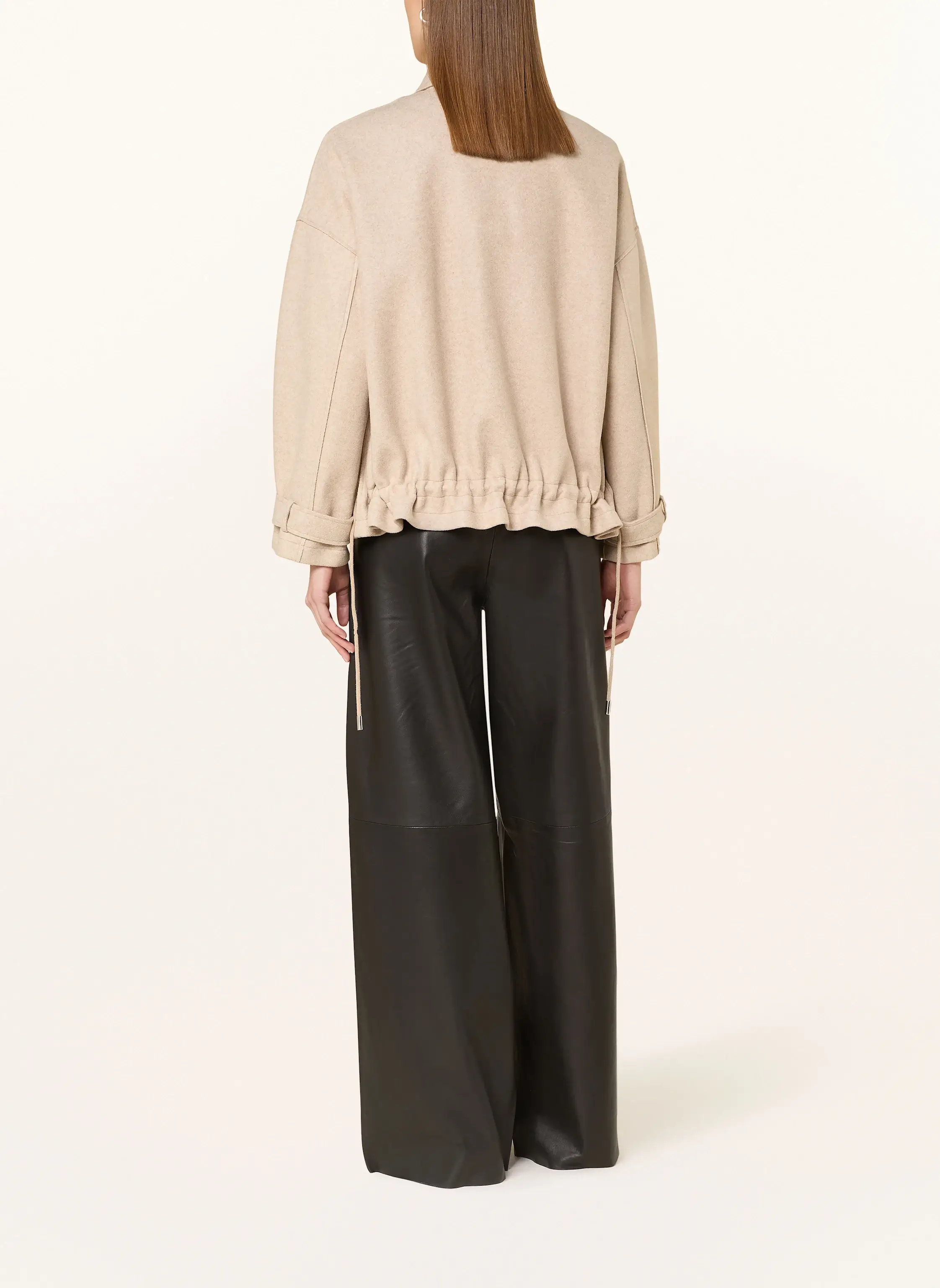 Beaumont naisten takki, Gem jacket Kitti - Image 3