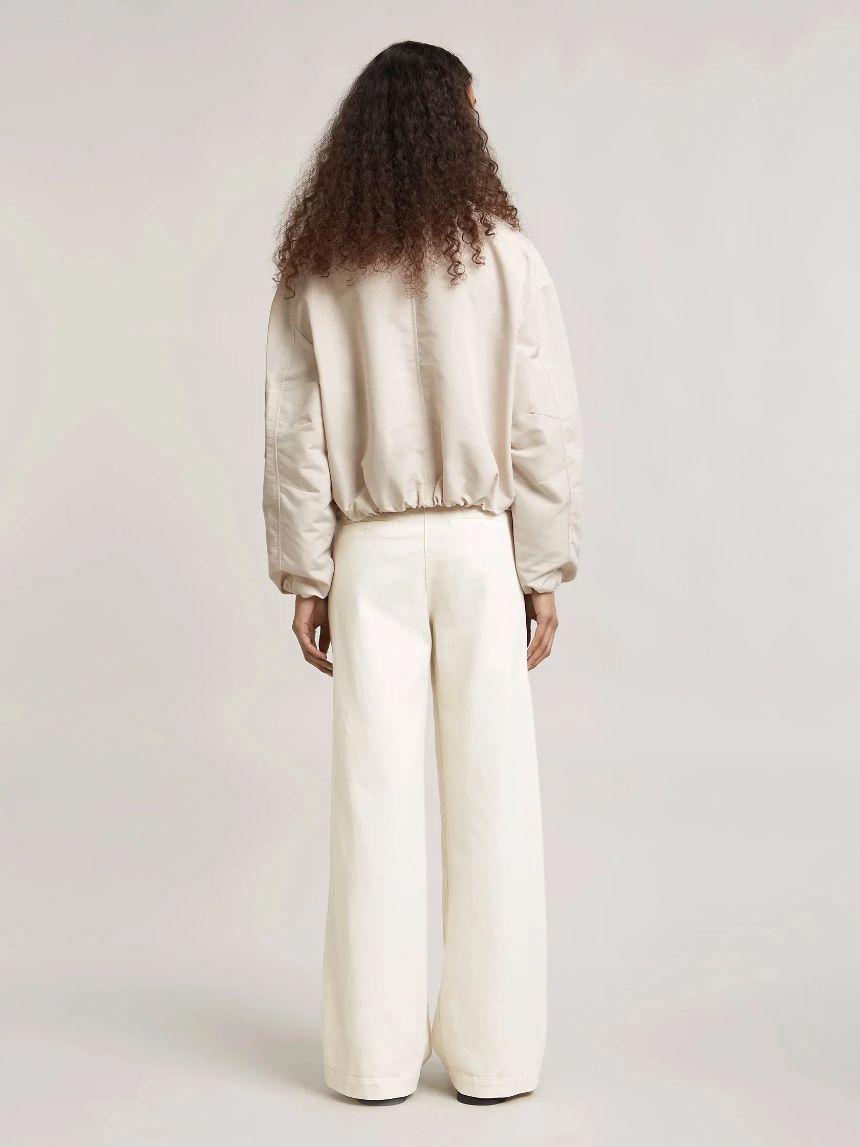 Beaumont Naisten Takki, ISEY JACKET BOMBER Kitti - Image 3