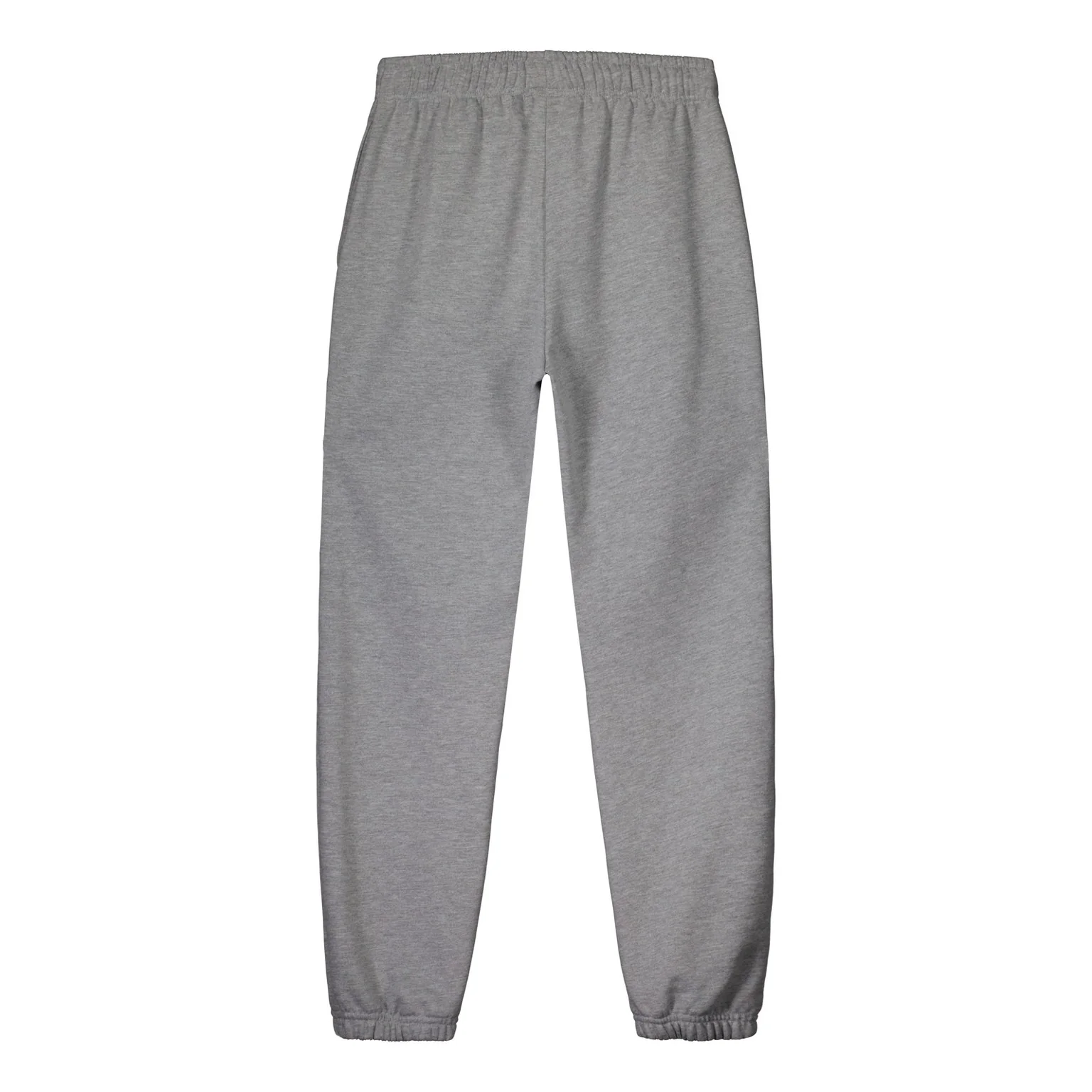 Billebeino Miesten Collegehousut, BILLEBEINO SWEATPANTS Harmaa - Image 2