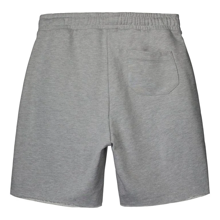 Billebeino miesten shortsit, BILLEBEINO SWEATSHORTS Vaaleanharmaa - Image 2