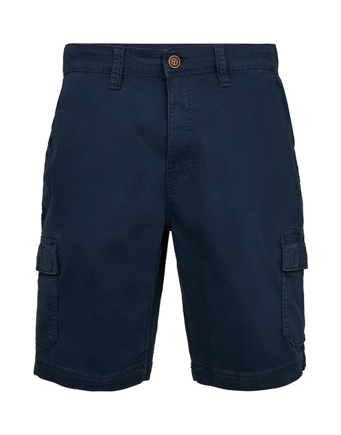 BLACK BLUE miesten shortsit, BLACK BLUE SHORTSI NOS Tummansininen