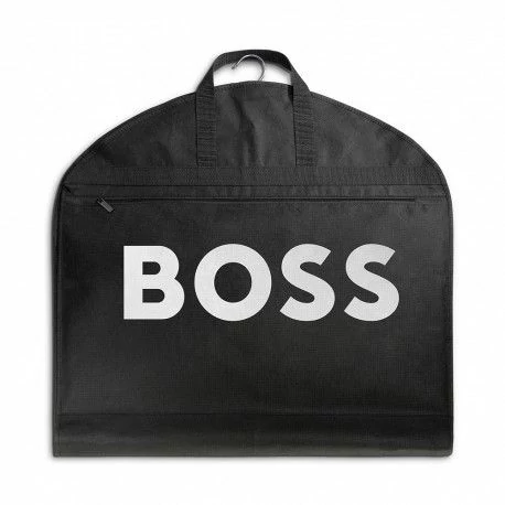 Hugo Boss pukupussi, musta