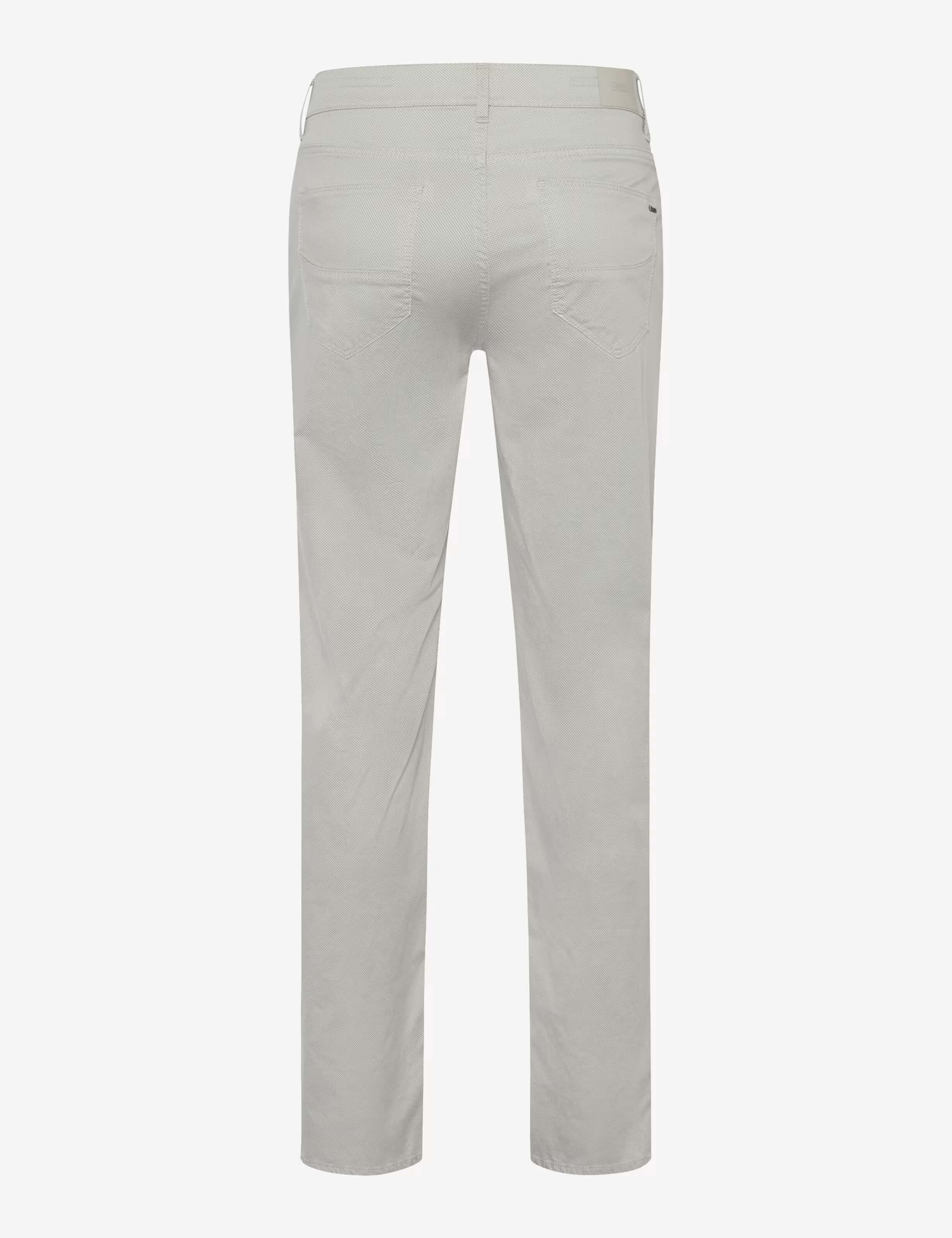 Brax miesten housut, CADIZ ULTRALIGHT Beige - Image 3
