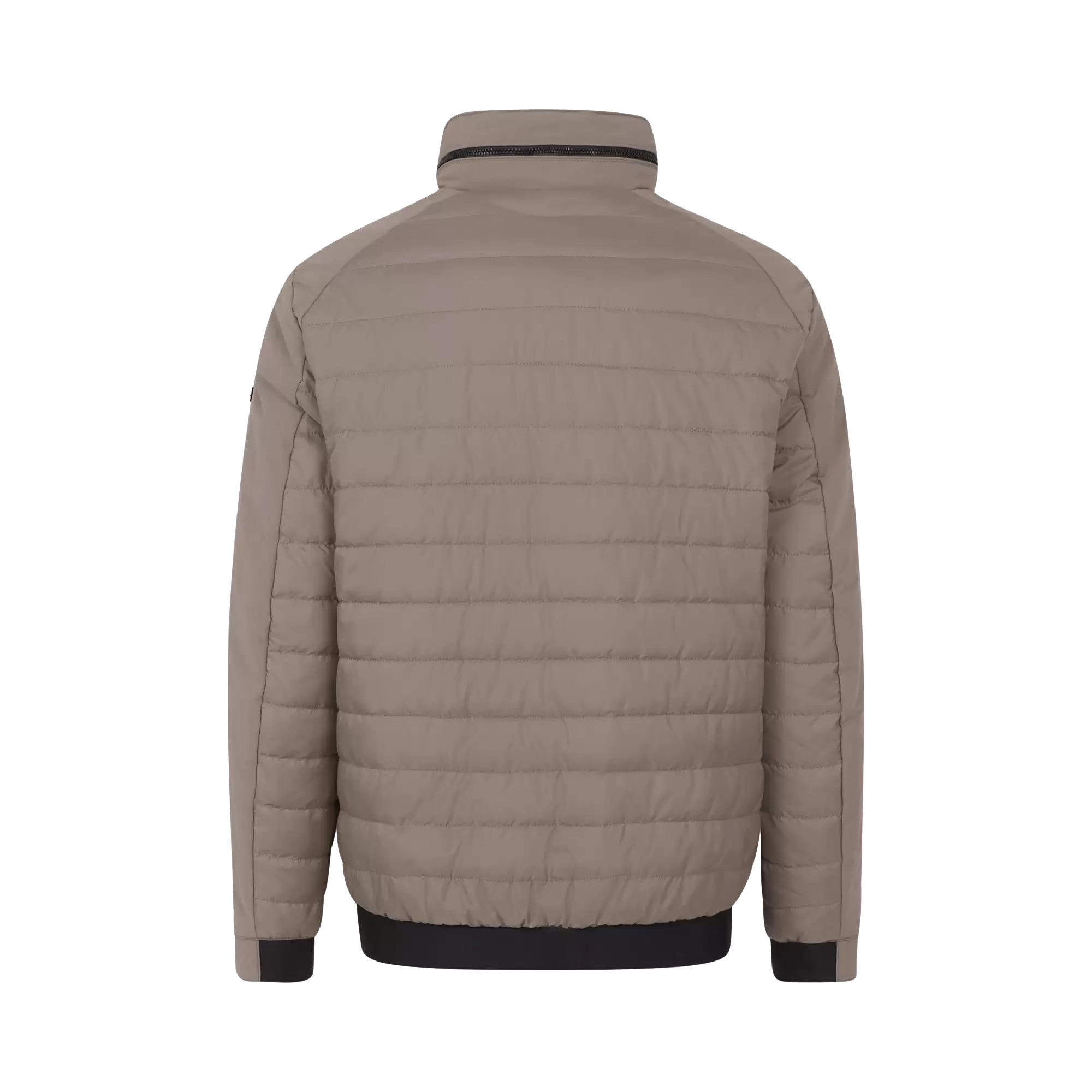 Bugatti Miesten takki, BUGATTI PUSERO TAKKI Beige - Image 4