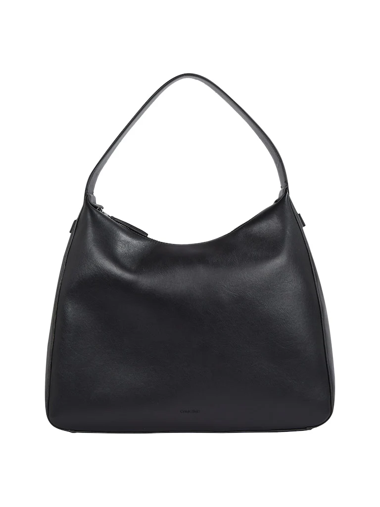 Calvin Klein Accessories Naisten Laukku, CK SENSE MEDIUM SHOPPER Musta