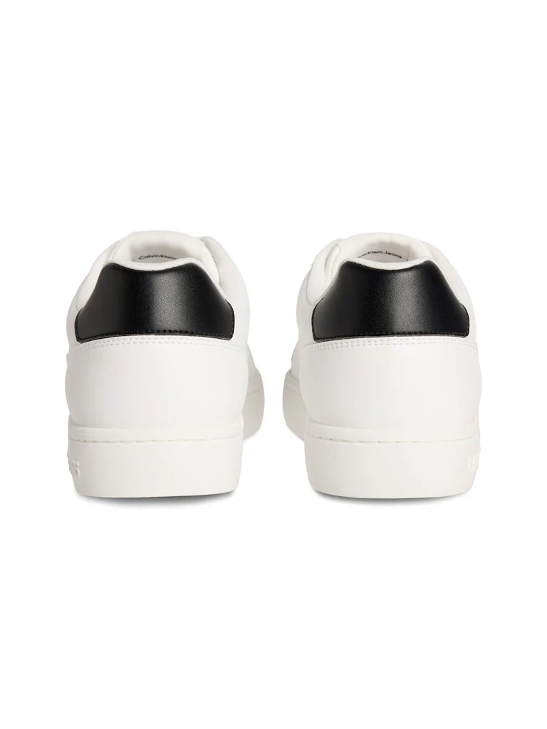 Calvin Klein Jeans miesten kengät, CLASSIC CUPSOLE Valkoinen - Image 3