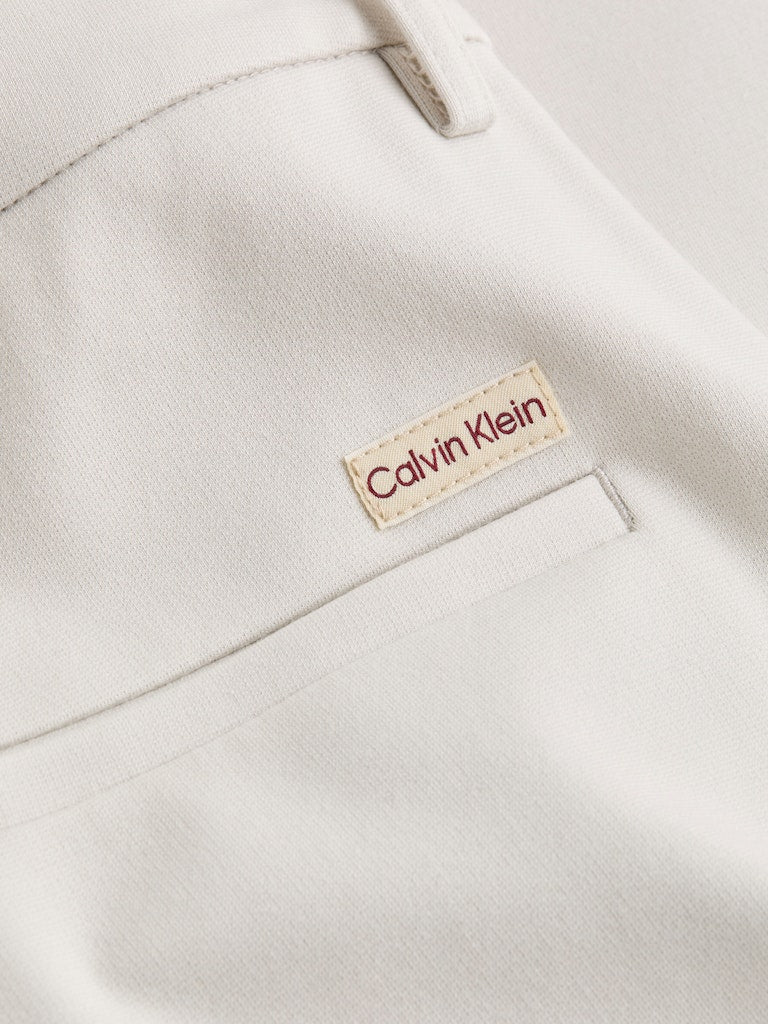 Calvin Klein Jeans naisten housut, WIDE LEG MILANO PANT Kitti - Image 3