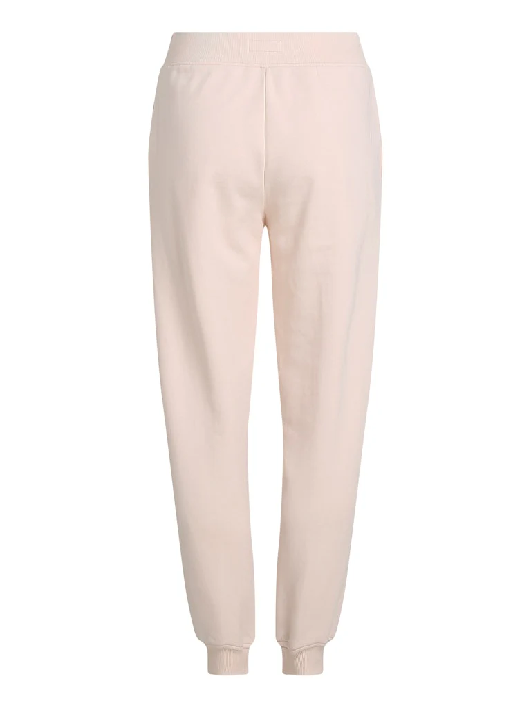 Calvin Klein Jeans naisten lenkkeilyhousut, MONOLOGO JOG PANT Vaaleanpunainen - Image 6
