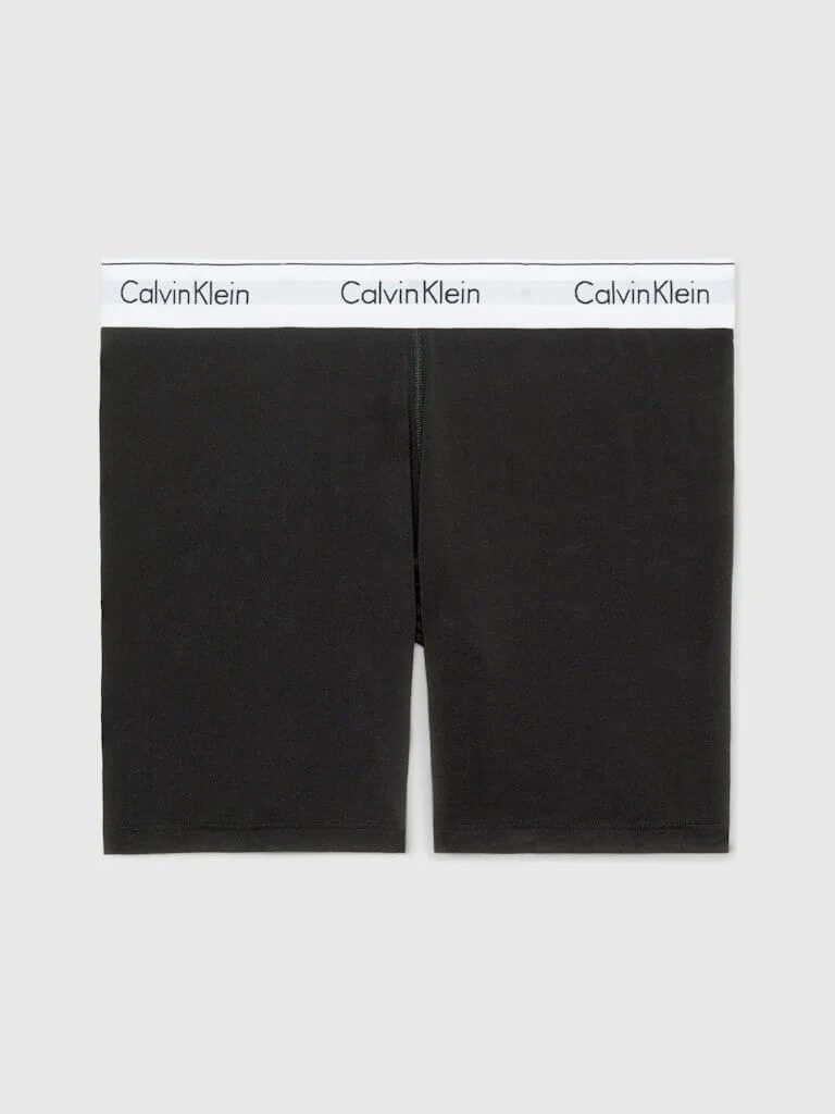Calvin Klein Naisten Alushousut, BOXER BRIEF Musta - Image 4