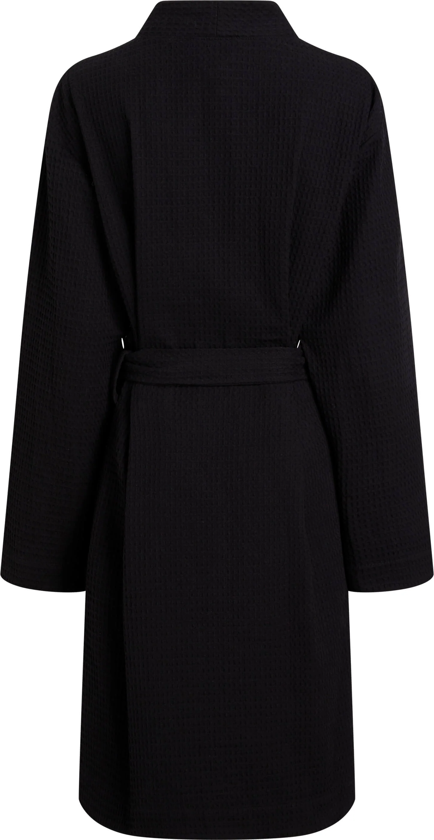 Calvin Klein unisex Kylpytakki, CK ROBE NOS Musta - Image 2
