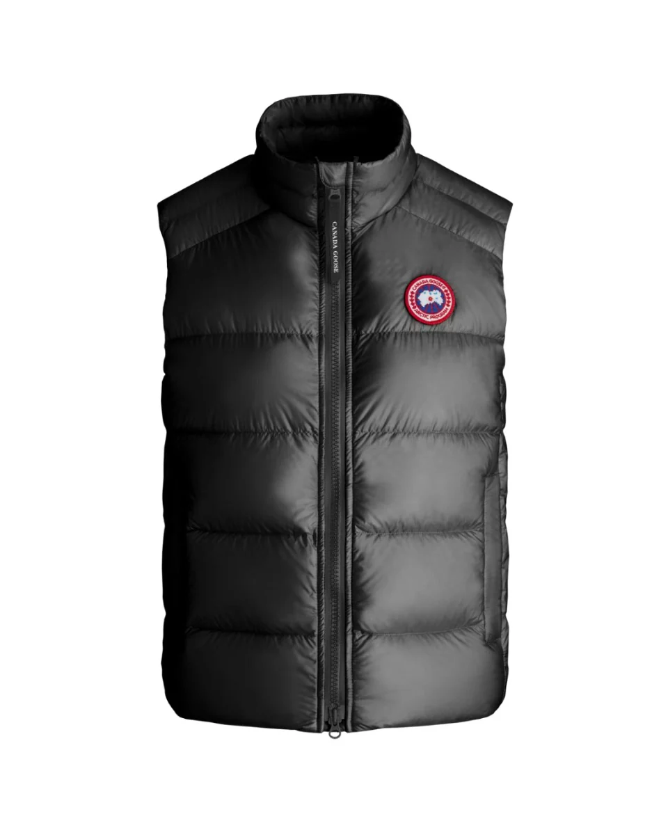 Canada Goose naisten liivi, Cypress vest Musta - Image 2