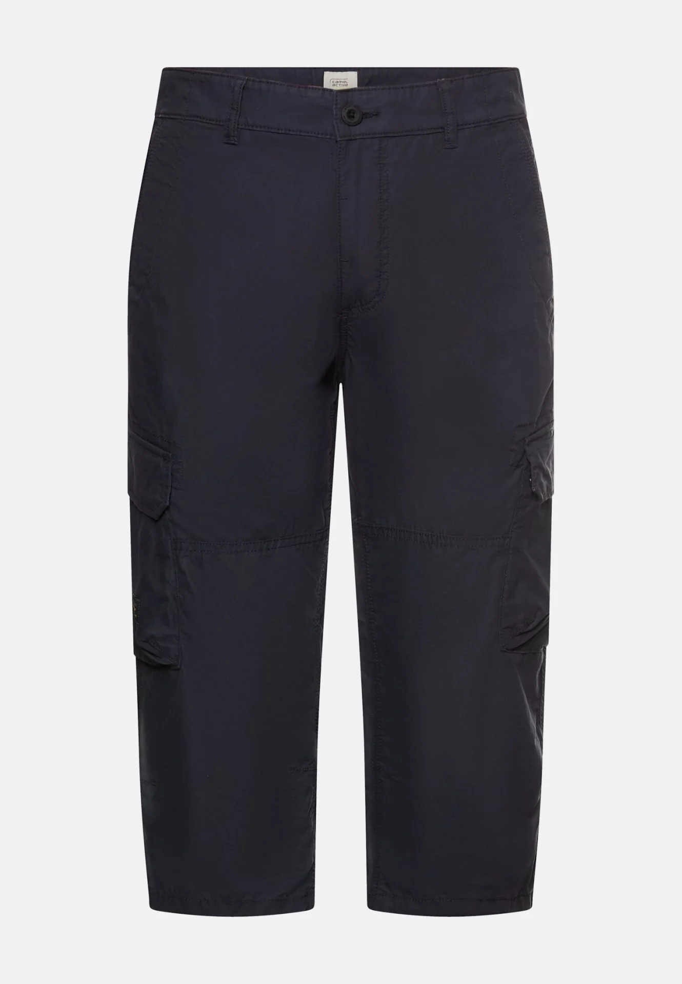 Camel Active miesten shortsit Capri Shorts LOS, tummansininen - Image 3