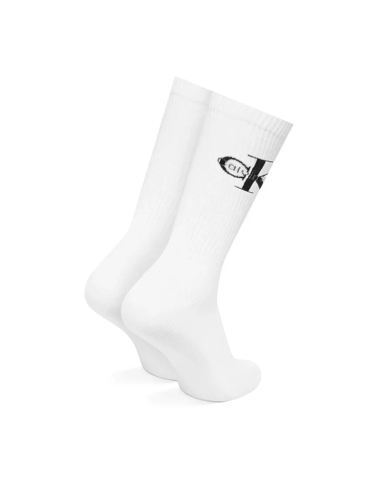Calvin Klein Jeans miesten sukat CKJ MEN SOCK 4P GIFTBOX MONO LOGO - Image 3