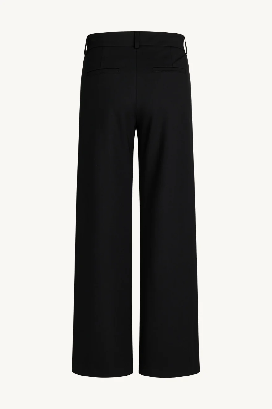 Claire housut Tarita Pant, musta - Image 2