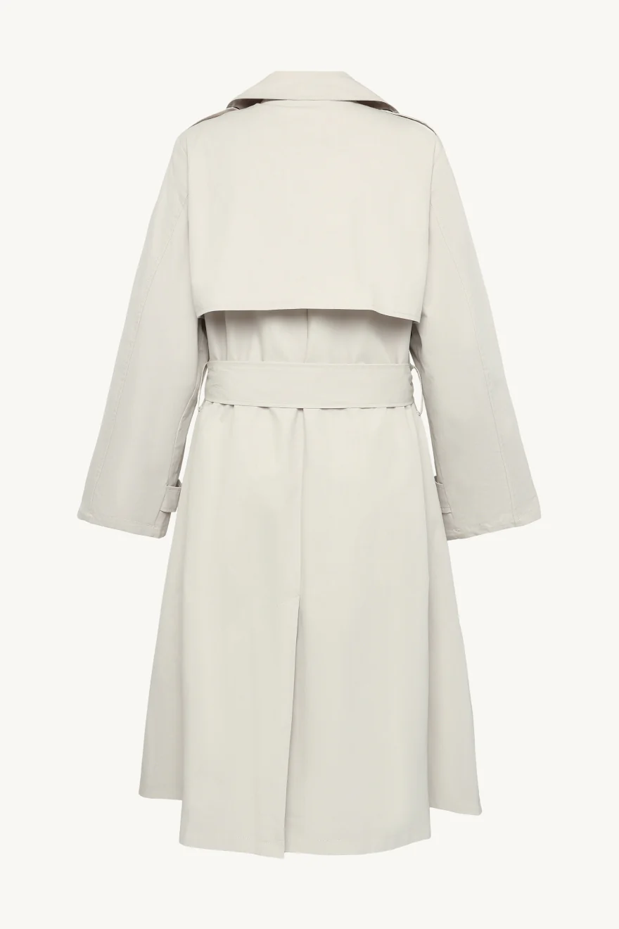 Claire naisten trenssi, OFILLA TRENCHCOAT Kitti - Image 2