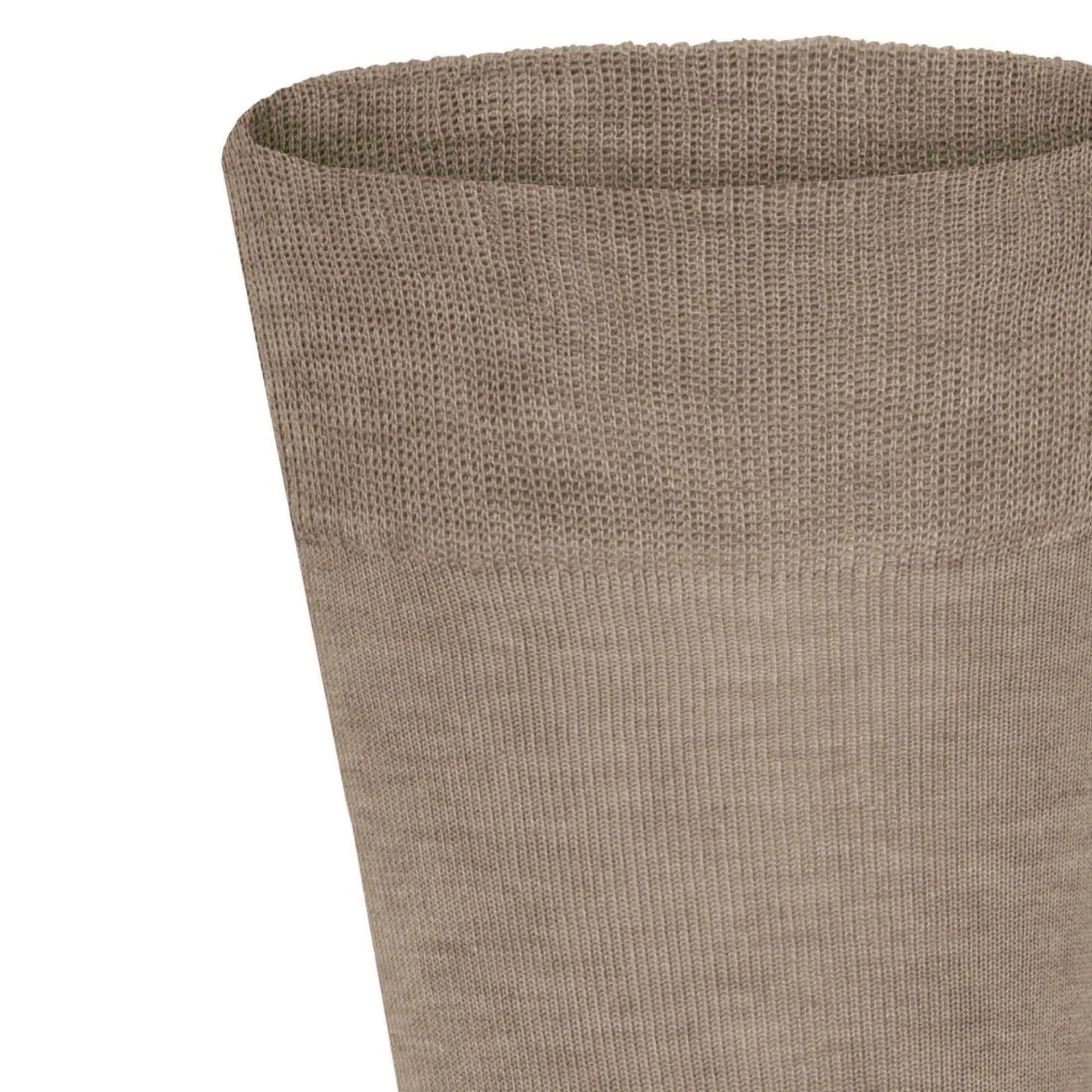 Kunert miesten pukusukat Clark meseroitu puuvilla, beige - Image 3