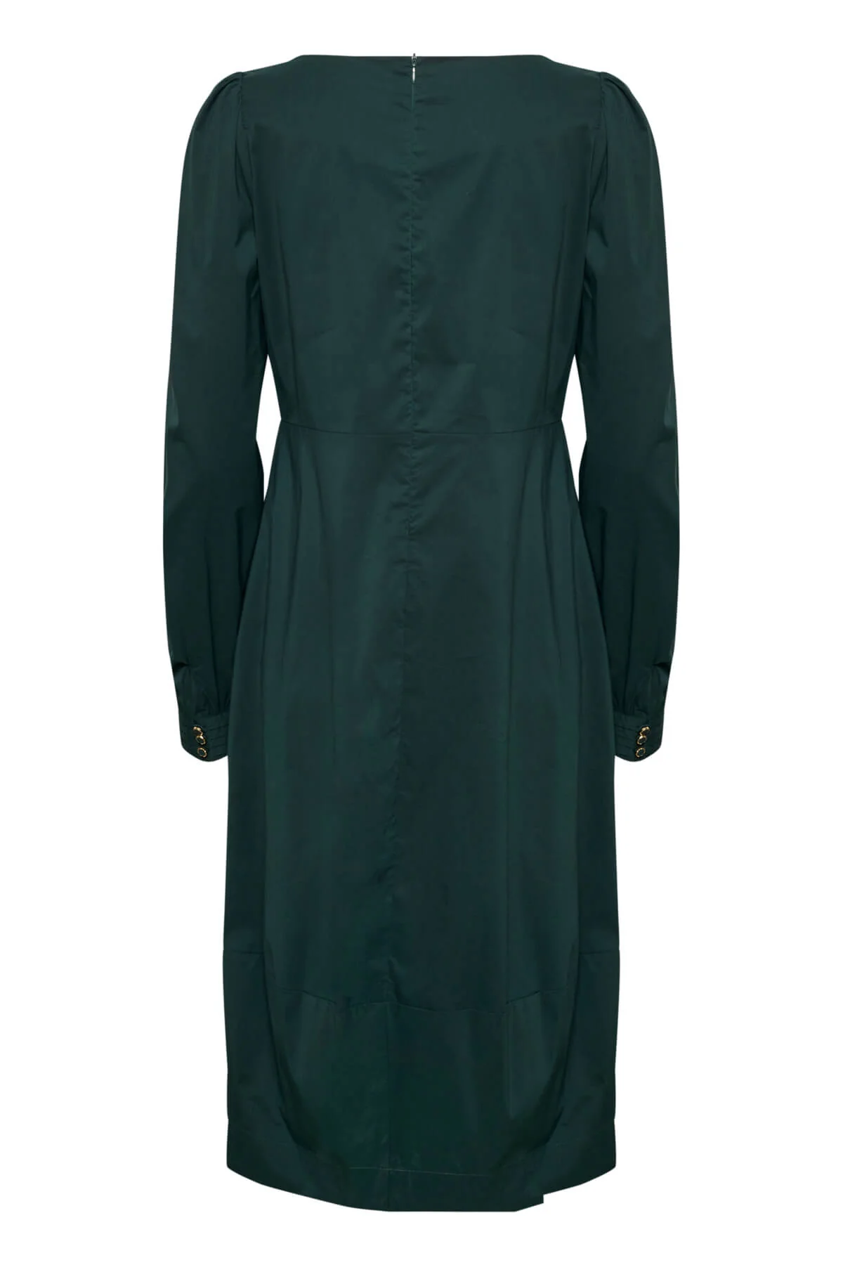 Culture Naisten Mekko Antoinett Dress Botanical Carden - Image 2