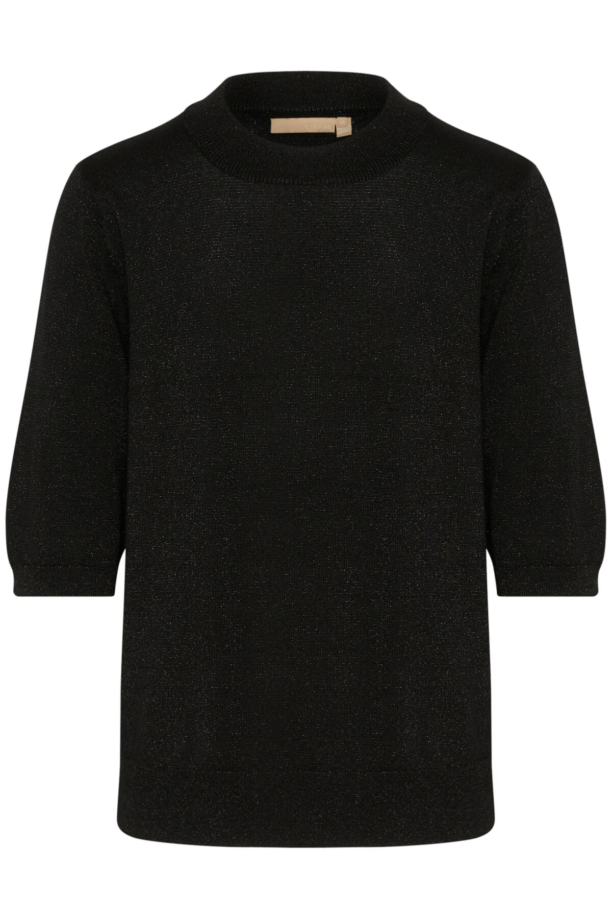 Culture naisten pusero, CUFAY PULLOVER Black - Image 3