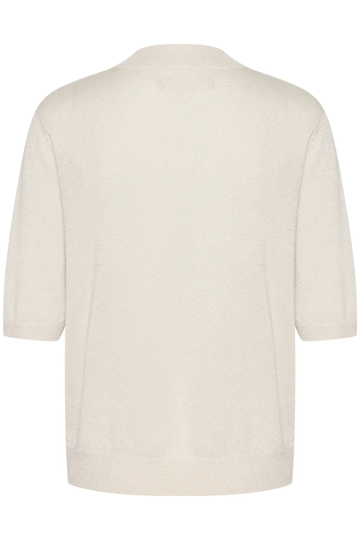 Culture naisten pusero, CUFAY PULLOVER Oyster Gray - Image 4