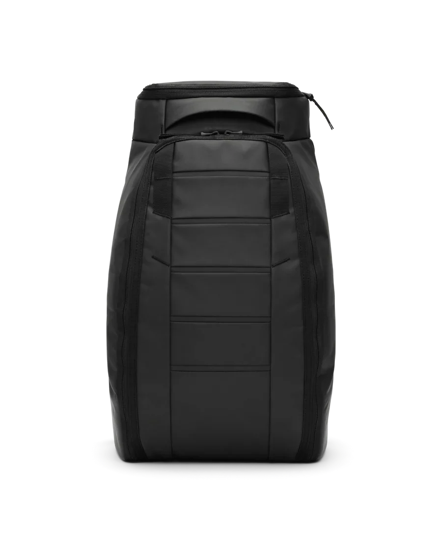 DB Unisex Reppu, HUGGER BACKPACK 25L NOS Musta - Image 6