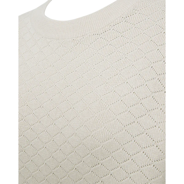 Freequent Dodo Pullover, Vaalea beige - Image 3