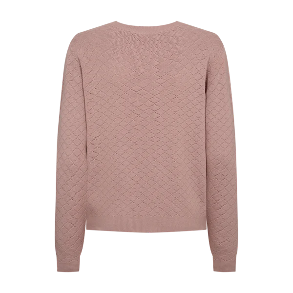 Freequent Dodo Pullover, Vaaleanpunainen - Image 2
