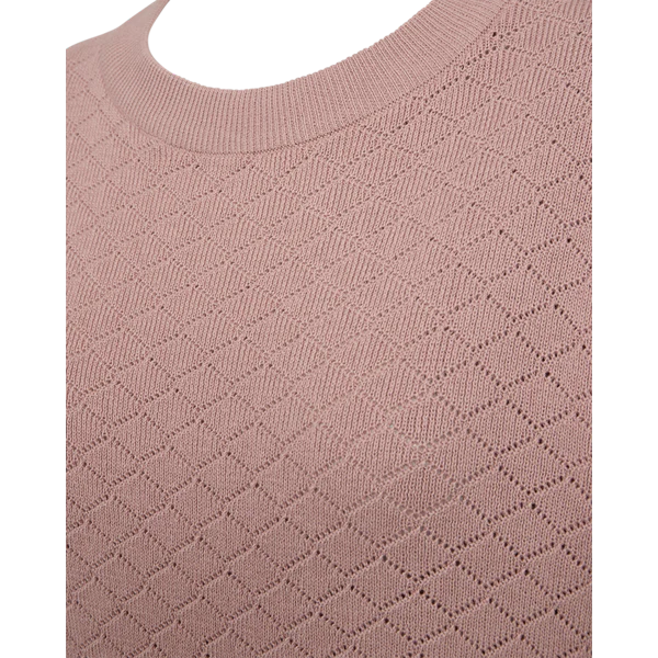 Freequent Dodo Pullover, Vaaleanpunainen - Image 3