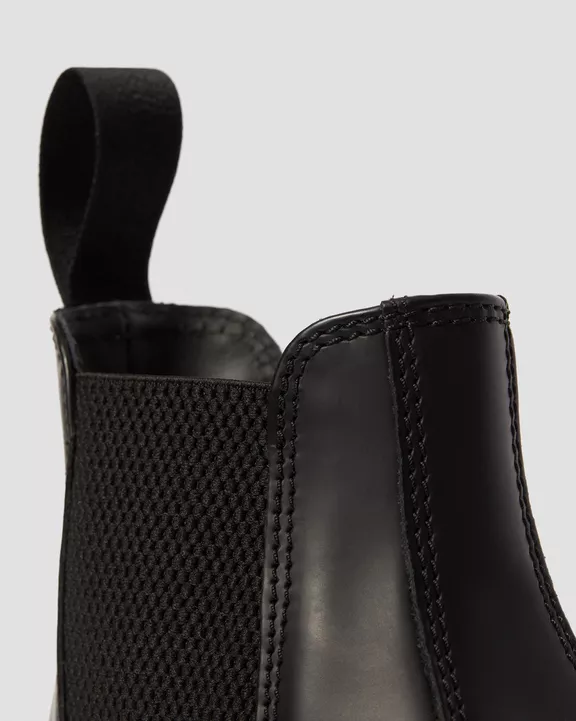 Dr. Martens miesten kengät, 2976 Mono Chelsea Boot Musta - Image 6