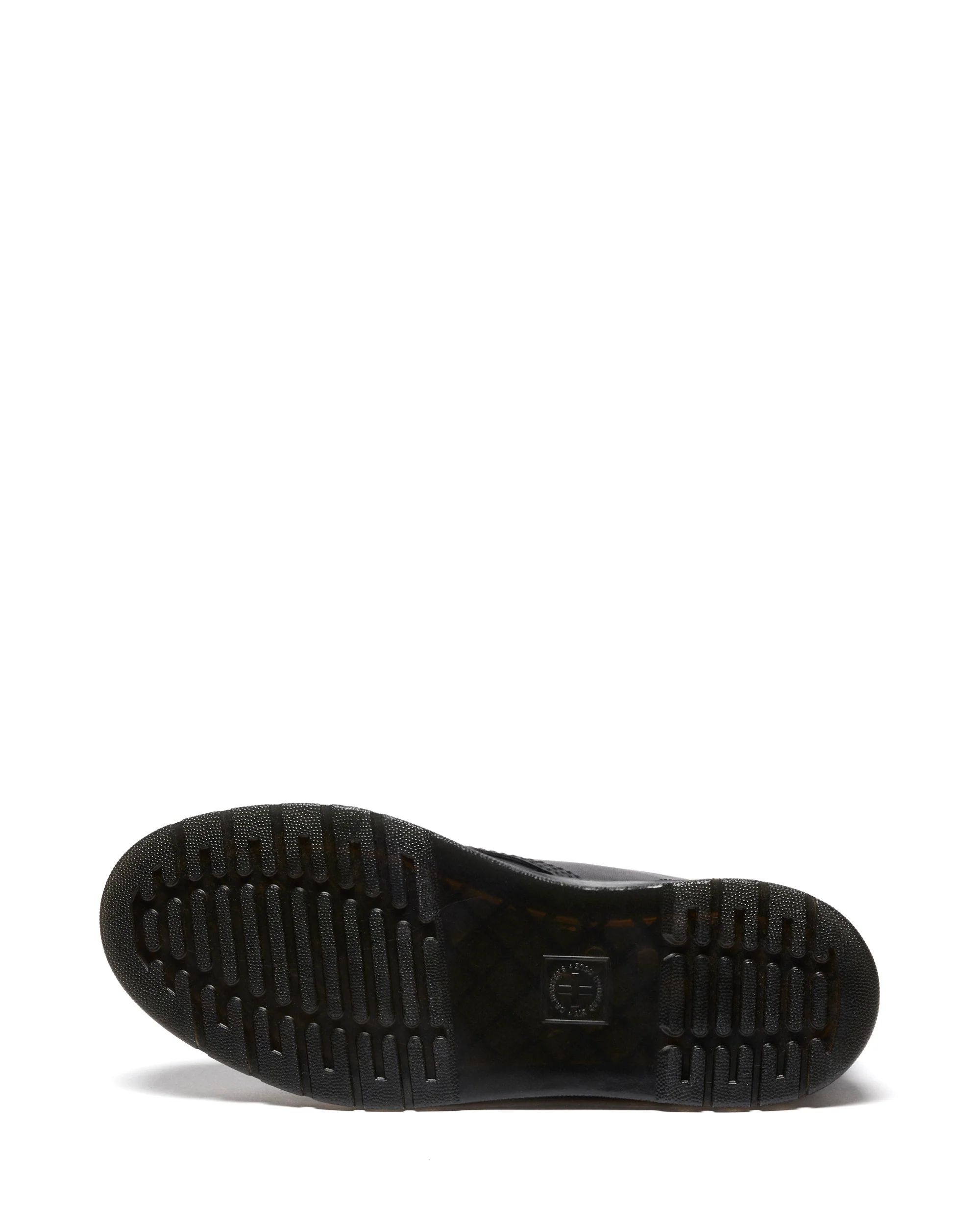 Dr. Martens miesten kengät, Brookline Chukka 6 Eye Boot Musta - Image 3