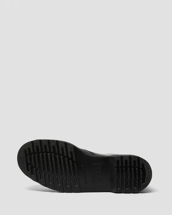 Dr. Martens unisex kengät, 1460 MONO 8 EYE BOOT Musta - Image 9