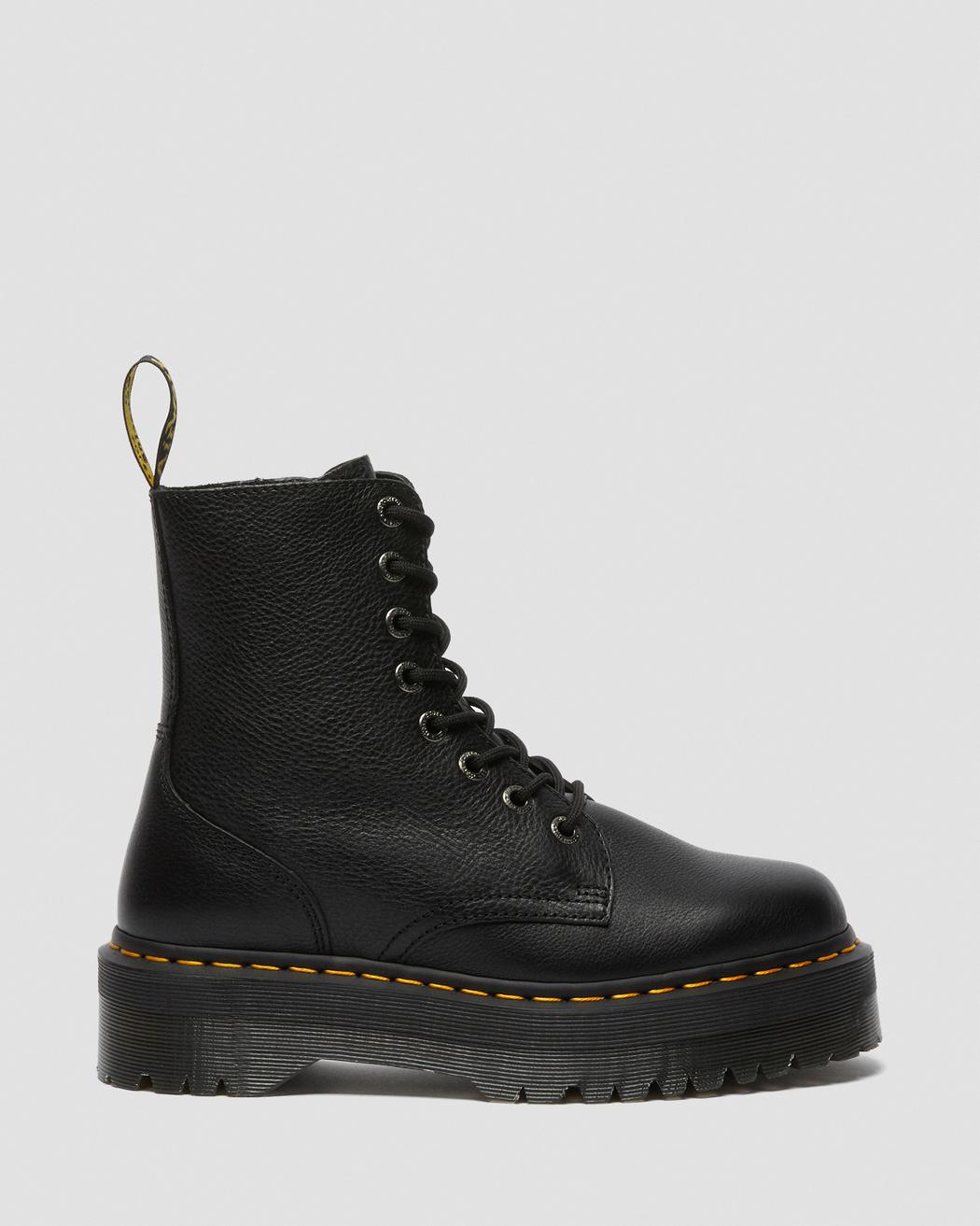Dr. Martens Naisten Maiharit, JADON 3 Musta - Image 3