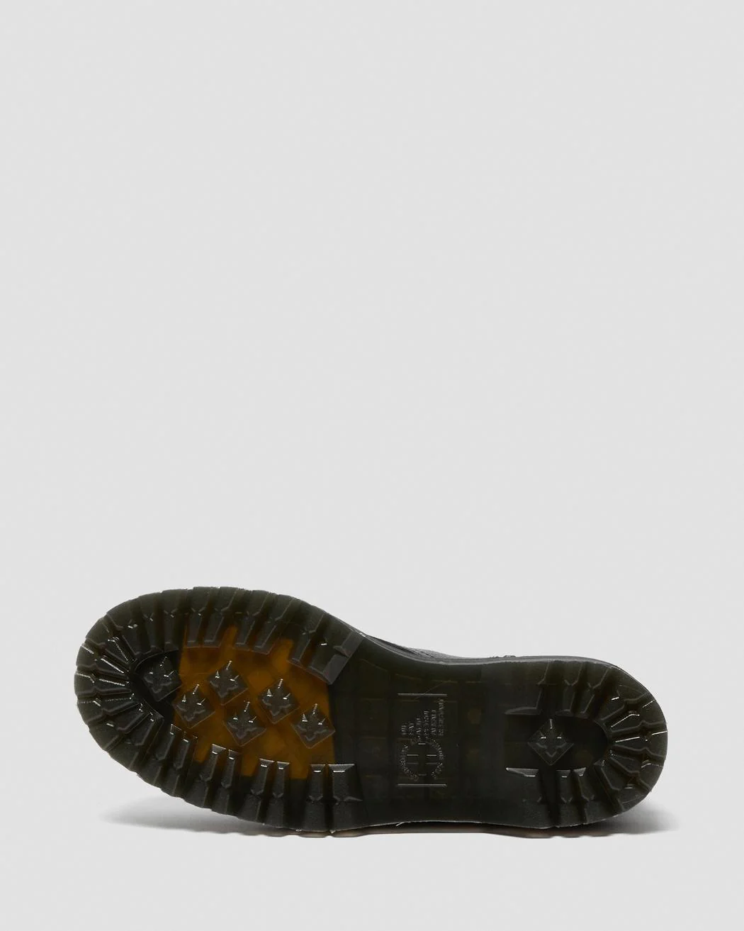 Dr. Martens Naisten Maiharit, JADON 3 Musta - Image 5