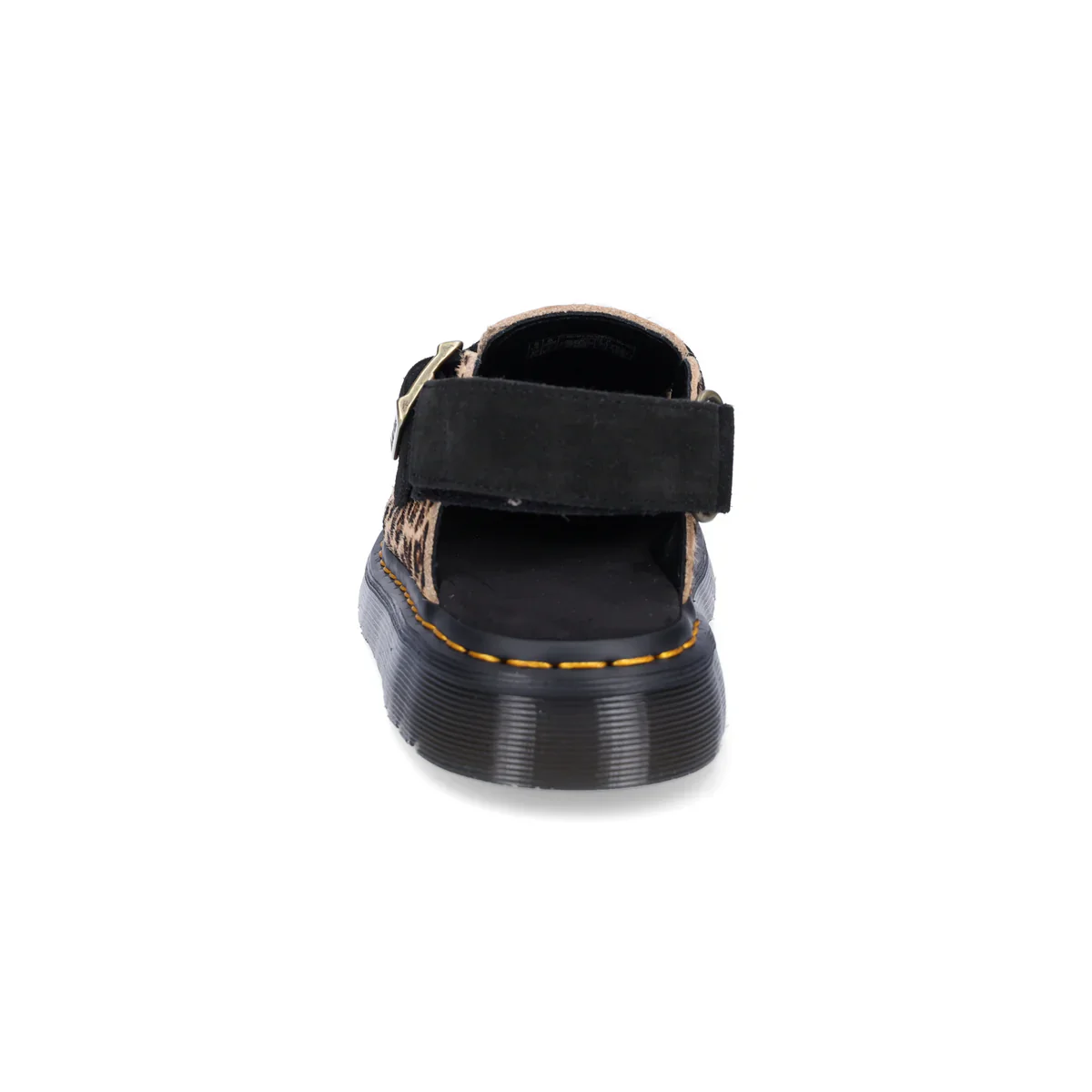 Dr. Martens naisten sandaalit, Jorge II SANDAL Ruskea Kuosi - Image 3