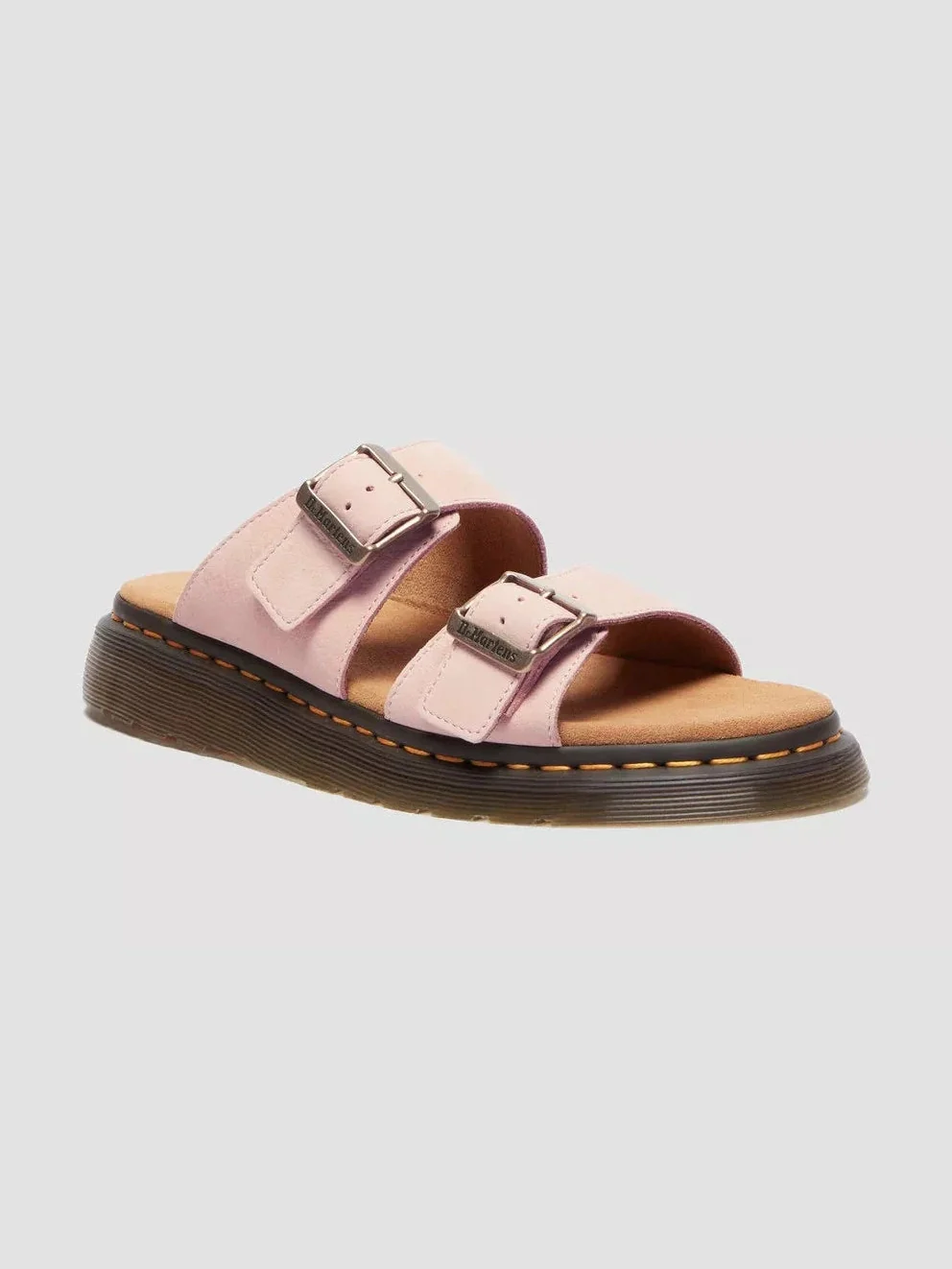 Dr. Martens naisten sandaalit, Josef SANDAL Vaaleanpunainen