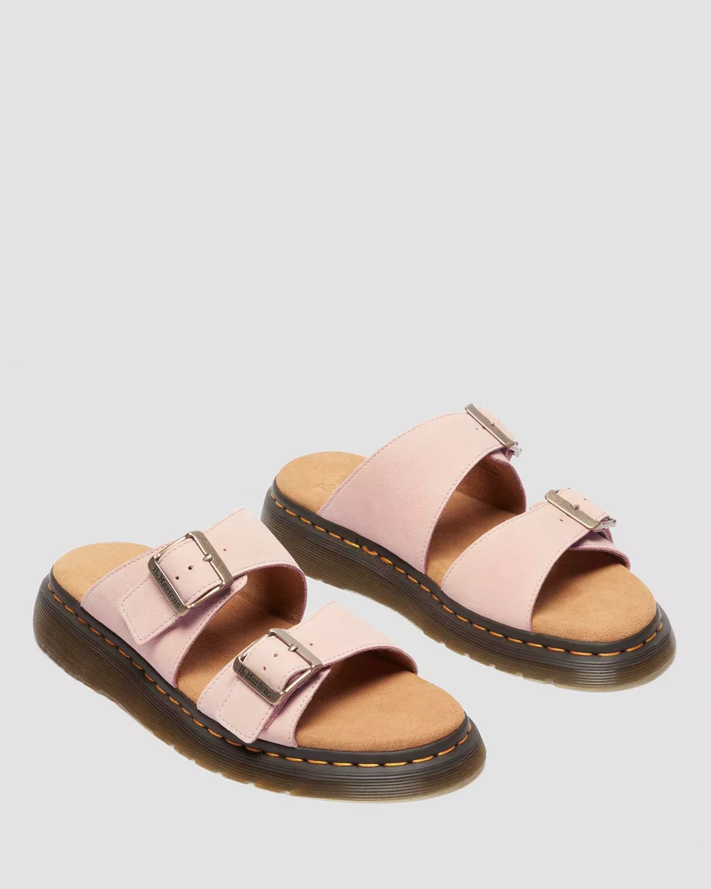 Dr. Martens naisten sandaalit, Josef SANDAL Vaaleanpunainen - Image 3
