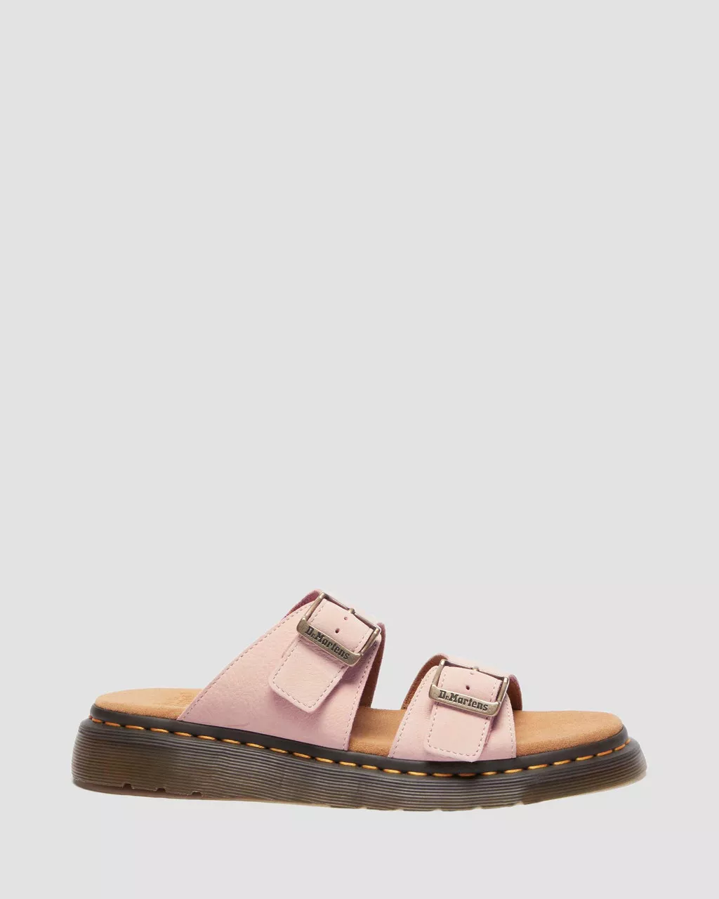 Dr. Martens naisten sandaalit, Josef SANDAL Vaaleanpunainen - Image 5