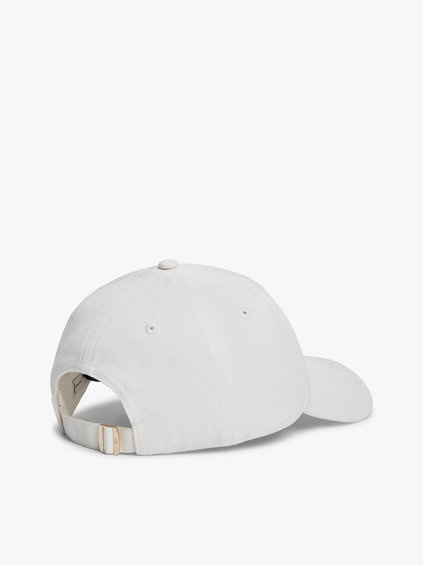 Tommy Hilfiger lippis Elevated Chic Cap, valkoinen - Image 2