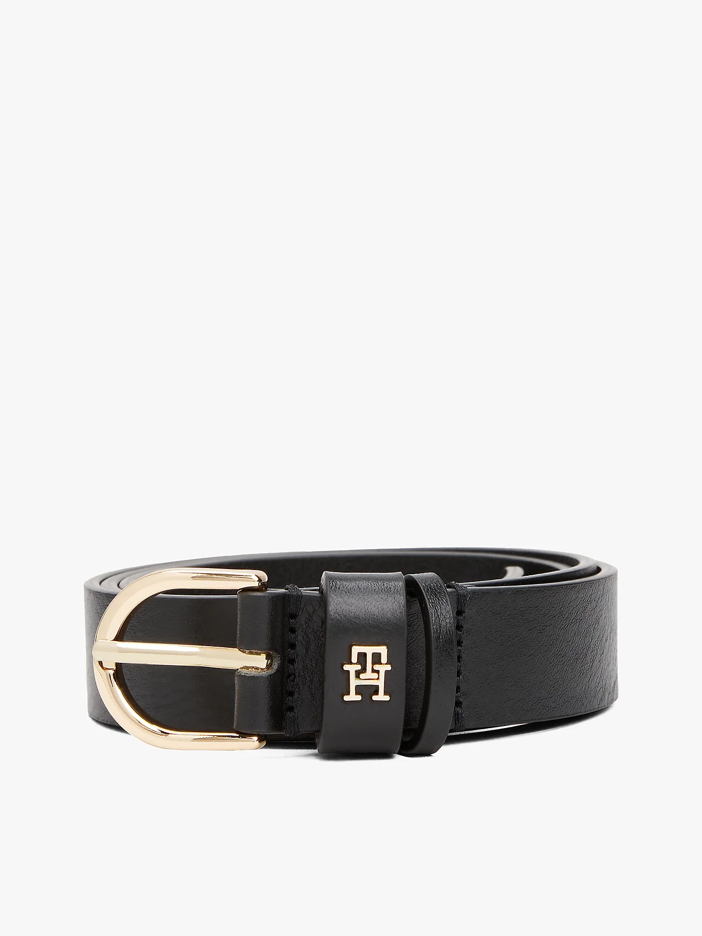 Tommy Hilfiger naisten vyö ESSENTIAL EFFORTLESS 2.5 GO, musta - Image 4
